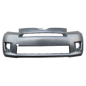 Scion XD 2008-2014 Front Bumper Cover - SC1000106