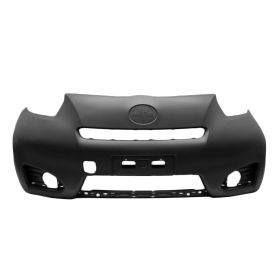 Scion IQ 2012-2015 Front Bumper Cover - SC1000109OEM