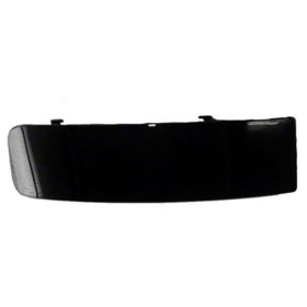 Scion XB 2004-2006 Passenger Side Fog Light Hole Cover - SC1039100