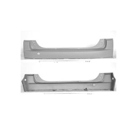 Scion XB 2004-2006 Rear Bumper Cover - SC1100102OEM