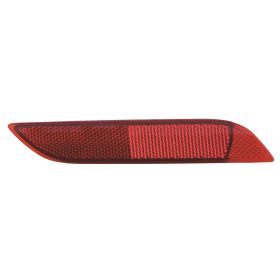 2016 Toyota Corolla Im Rear Passenger Side Bumper Reflector - Best Value ? - SC1185100-2 OEM #8191012110