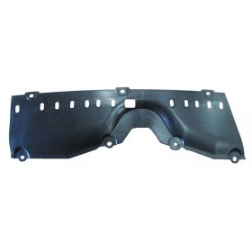 2008-2014 Scion Xd Bumper Rear Lower Cover Plastic - OEM# 5839852050 - SC1195100-3