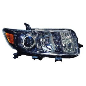 2008-2010 Scion Xb Head Lamp Passenger Side HQ - OEM# 8113012B90 - SC2503102-3
