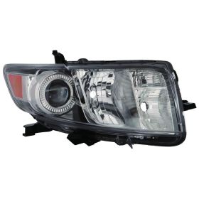 2011-2015 Scion Xb Head Lamp Passenger Side HQ - OEM# 8113012E20 - SC2519106-3