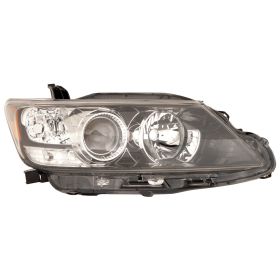2011-2013 Scion Tc Head Lamp Passenger Side HQ - OEM# 8113021200 - SC2519107-3