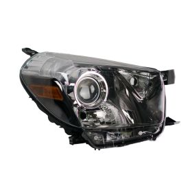 Scion IQ 2012-2015 Passenger Side Headlight Lens And Housing - SC2519108OEM