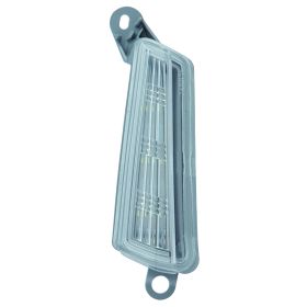 2014-2015 Scion Tc Daytime Led Running Lamp Passenger Side HQ - OEM# 8121A21010 - SC2563100-3