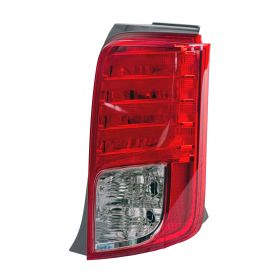 Scion XB 2011-2015 Passenger Side Tail Light Lens And Housing - SC2819107OEM