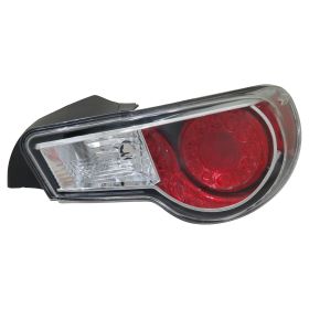Scion Fr-s 2013-2016 Passenger Side Tail Light Assembly - SC2819109 OEM# SU00305810