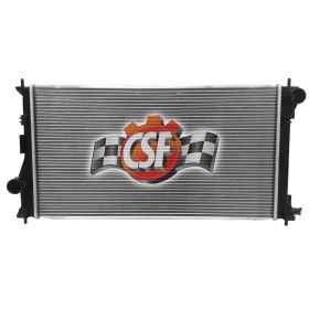 2013-2020 Subaru Brz Radiator- 2.0L - SC3010109-2