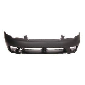 2005-2007 Subaru Legacy Bumper Front Primed - OEM# 57704AG02A - SU1000149-3
