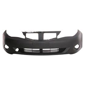 Subaru Impreza 2008-2011 Front Bumper Cover - SU1000158