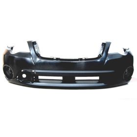 Subaru Outback (mid-size Wagon) 2008-2009 Front Bumper Cover - SU1000159