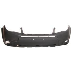 Subaru Forester 2009-2013 Front Bumper Cover - SU1000162
