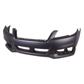 Subaru Legacy 2013-2014 Front Bumper Cover - SU1000170