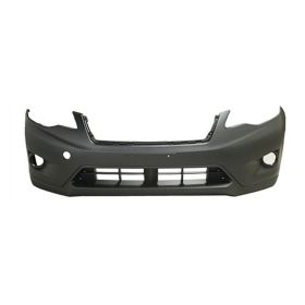 Subaru Xv Crosstrek 2013-2015 Front Bumper Cover - SU1000172