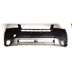 Subaru Forester 2014-2016 Front Bumper Cover - SU1000173