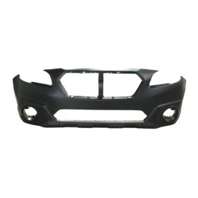 Subaru Outback (mid-size Wagon) 2015-2017 Front Bumper Cover - SU1000176