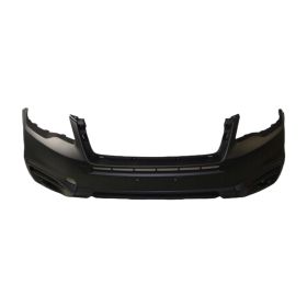 Subaru Forester 2017-2018 Front Bumper Cover - SU1000181