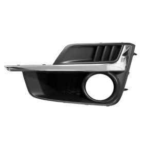 Subaru Impreza 2015-2016 Driver Side Fog Light Bezel - SU1038110