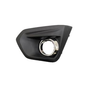 2012-2014 Subaru Impreza Sedan Fog Lamp Cover, Lh (Driver Side) - SU1038116-2 OEM #57731FJ030