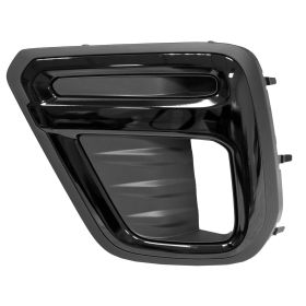 Subaru Forester 2019 Driver Side Fog Light Bezel - SU1038119