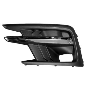 2019-2022 Subaru Ascent Driver Side Fog Light Bezel - Best Value - SU1038124OEM #57731XC03A