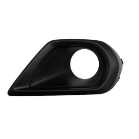 Subaru Forester 2014-2016 Passenger Side Fog Light Bezel - SU1039108