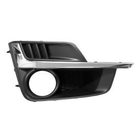 Subaru Impreza 2015-2016 Passenger Side Fog Light Bezel - SU1039110