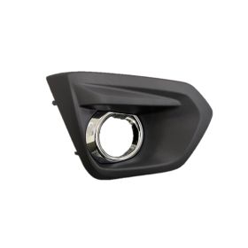 2012-2014 Subaru Impreza Sedan Fog Lamp Cover, Rh (Passenger Side) - SU1039116-2 OEM #57731FJ020