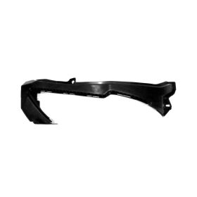Front Bumper Side Support Bracket, Rh (Passenger Side)- (Under Headlamp) Oem# 57707Aj48A