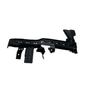 Subaru Forester 2019 Front Passenger Side Bumper Cover Support - SU1043104