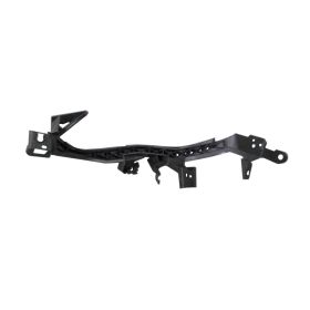 2018-2021 Subaru Crosstrek Front Bumper Bracket, Rh (Passenger Side)- Outer- Plastic - SU1043106-2