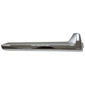 Subaru Forester 2017-2018 Front Driver Side Bumper Cover Molding - SU1046101