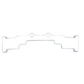 2009-2013 Subaru Forester - Front Bumper Impact Absorber - SU1070112