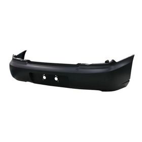 Subaru Impreza 2004-2007 Rear Bumper Cover - SU1100148