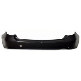 Subaru Impreza 2008-2011 Rear Bumper Cover - SU1100160 OEM# 57704FG010
