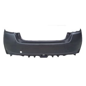 Subaru WRX 2015-2019 Rear Bumper Cover - SU1100173