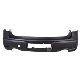 Subaru Ascent 2019 Rear Bumper Cover - SU1100191