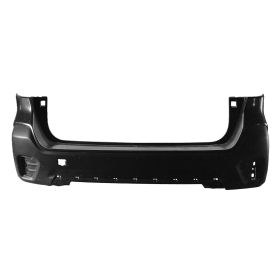 2020-2022 SUBARU OUTBACK (MID-SIZE WAGON) Rear Bumper Cover - SU1100197 OEM# 57704AN31A