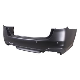 2020-2022 SUBARU LEGACY Rear Bumper Cover - SU1100200