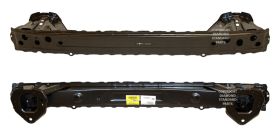 2017-2022 Subaru Impreza Sedan Rear Bumper Rebar - SU1106146-2
