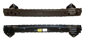 2018-2023 Subaru Crosstrek - Rear Bumper Impact Bar - SU1106148