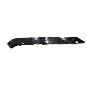 Subaru Forester 2009-2013 Passenger Side Rear Bumper Cover Side Retainer Bracket - SU1133100
