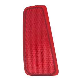 2015-2019 Subaru Outback (Mid-Size Wagon) Reflector Rear Driver Side HQ - OEM# 84281AL01A - SU1184102-3