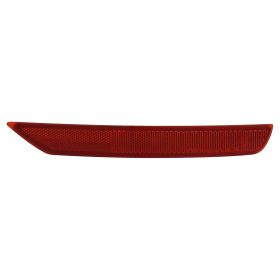 2009-2018 Subaru Forester Rear Bumper Reflector, Rh (Passenger Side) - SU1185101-2