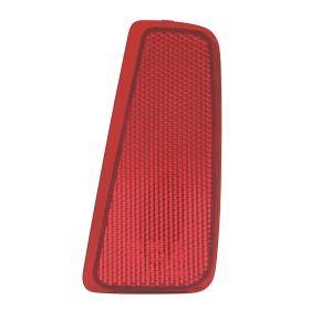 2015-2019 Subaru Outback (Mid-Size Wagon) Reflector Rear Passenger Side HQ - OEM# 84281AL00A - SU1185102-3