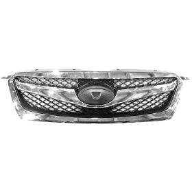 Subaru Legacy 2010-2012 Grille - SU1200142
