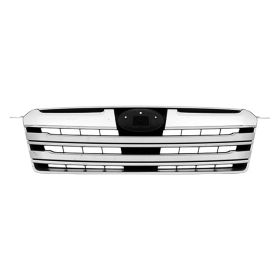 Subaru Outback (mid-size Wagon) 2013-2014 Grille - SU1200152