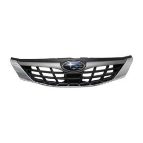 Subaru Impreza 2008 Grille - SU1200165OEM